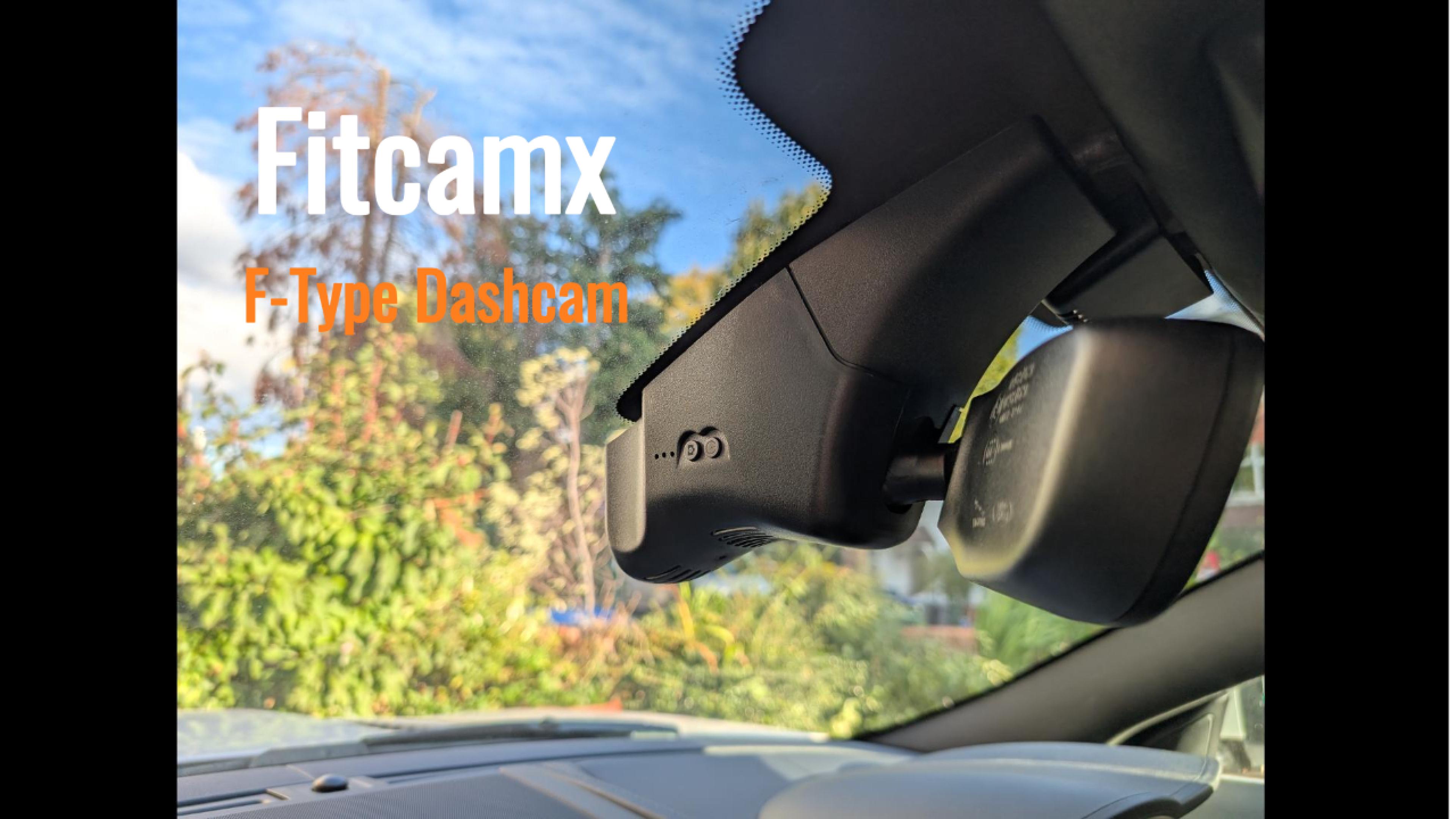 ftype dashcam