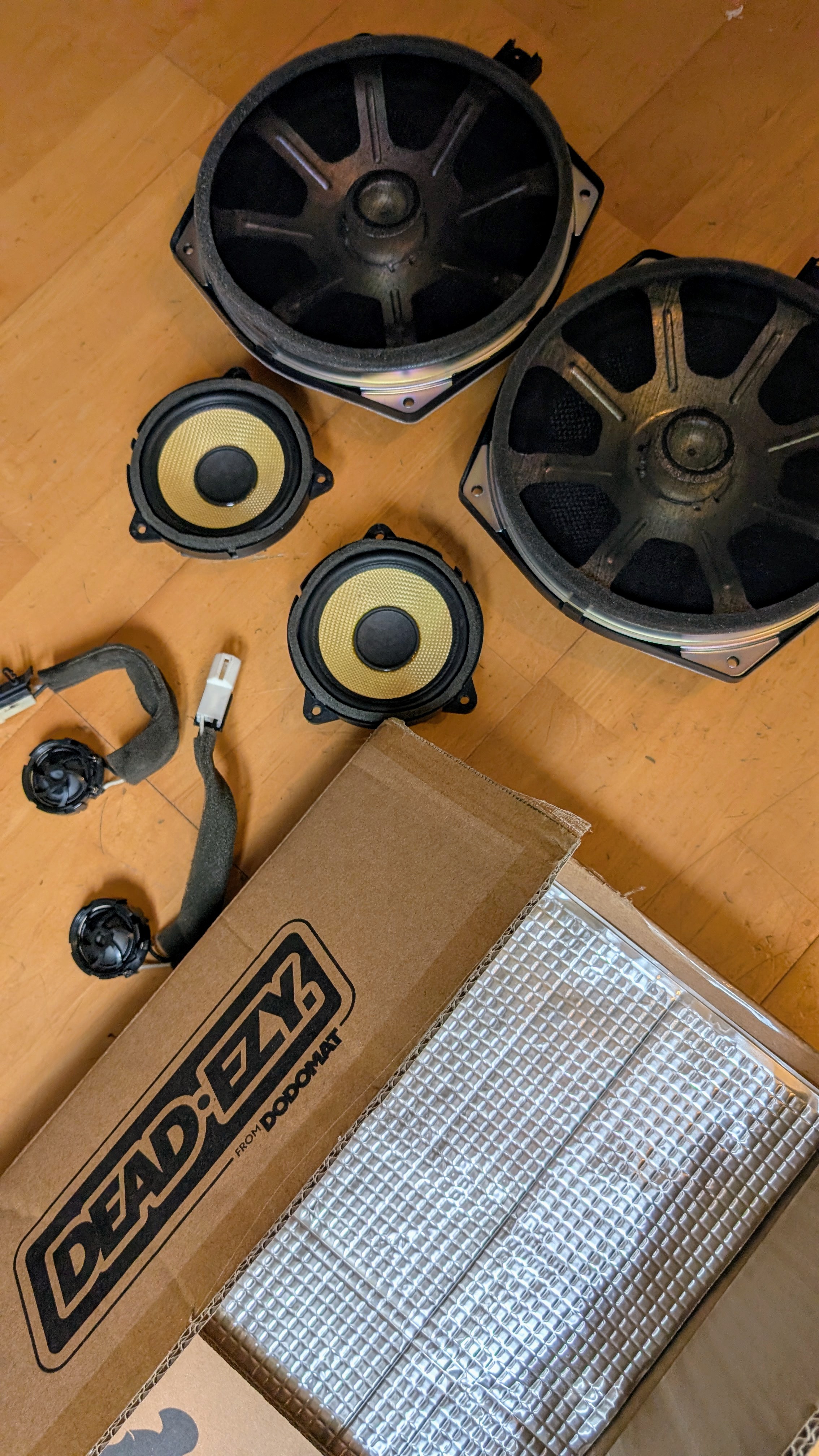 ftypespeakers